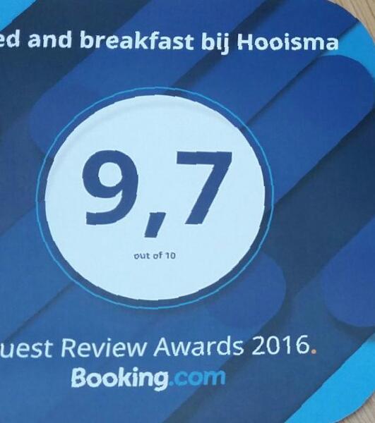 Bed And Breakfast Bij Hooismaカンペン エクステリア 写真